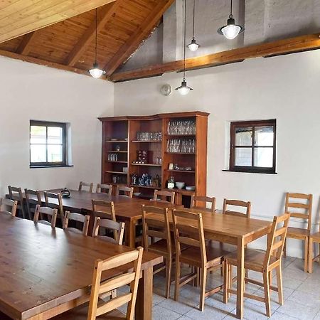 Habansky Dum Hotel Dolni Vestonice Ngoại thất bức ảnh